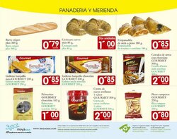 Folleto promocional de Supermercados Bip Bip válido desde el 21/01/2026 - Página 8.