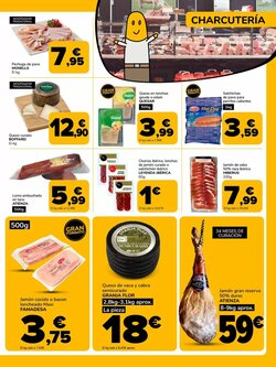 Folleto promocional de Supeco válido desde el 22/01/2026 - Página 3.