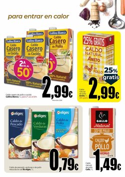 Folleto promocional de Unide Market válido desde el 22/01/2026 - Página 3.