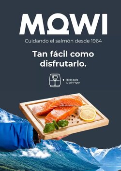 Folleto promocional de AhorraMas válido desde el 22/01/2026 - Página 2.