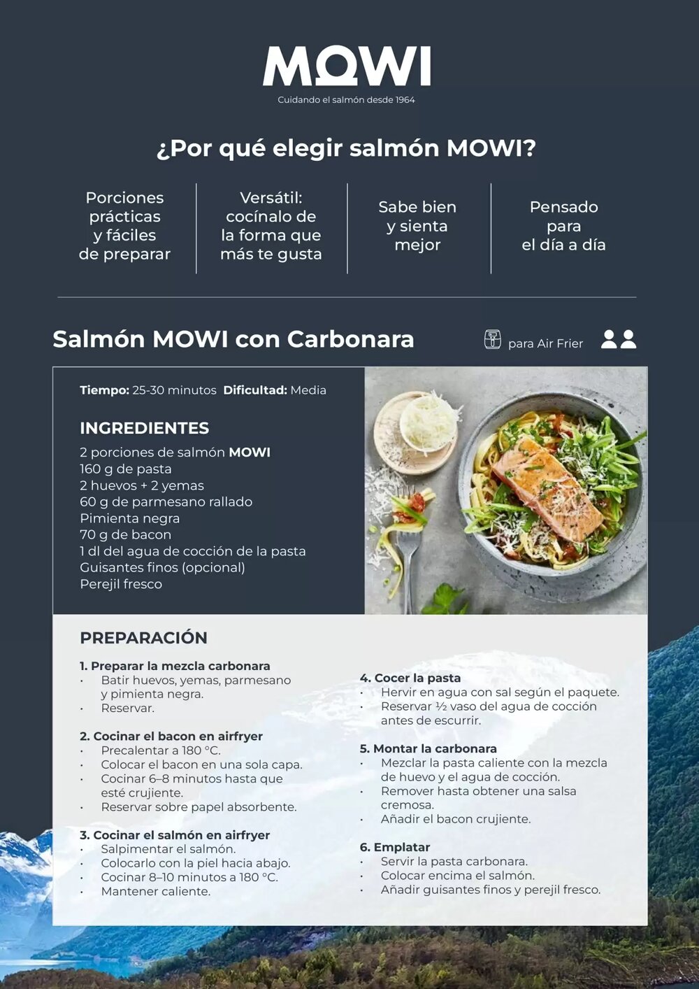 Folleto promocional de AhorraMas válido desde el 22/01/2026 - Página 3.