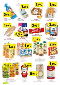 Folleto promocional de Hiperber válido desde el 22/01/2026 - Página 4.