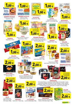 Folleto promocional de Hiperber válido desde el 22/01/2026 - Página 5.