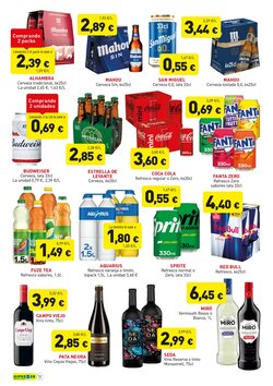 Folleto promocional de Hiperber válido desde el 22/01/2026 - Página 6.