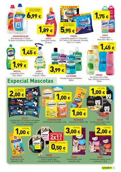 Folleto promocional de Hiperber válido desde el 22/01/2026 - Página 7.