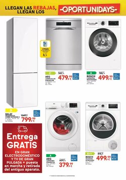 Folleto promocional de Worten válido desde el 22/01/2026 - Página 2.