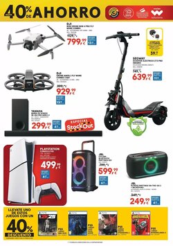 Folleto promocional de Worten válido desde el 22/01/2026 - Página 5.