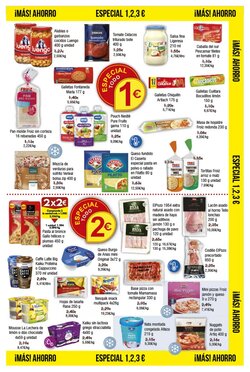 Folleto promocional de FROIZ válido desde el 22/01/2026 - Página 11.