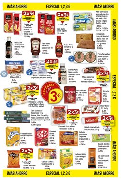 Folleto promocional de FROIZ válido desde el 22/01/2026 - Página 13.