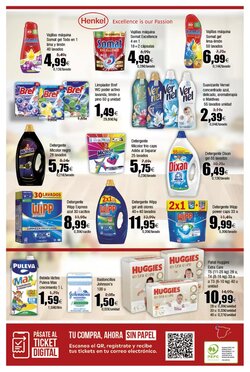 Folleto promocional de FROIZ válido desde el 22/01/2026 - Página 16.