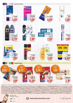 Folleto promocional de Supermercados Aquí válido desde el 22/01/2026 - Página 8.