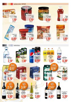Folleto promocional de Plenus Supermercados válido desde el 22/01/2026 - Página 5.