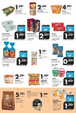 Folleto promocional de Lupa válido desde el 22/01/2026 - Página 12.