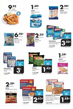 Folleto promocional de Lupa válido desde el 22/01/2026 - Página 7.