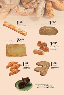 Folleto promocional de Lupa válido desde el 22/01/2026 - Página 8.