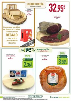 Folleto promocional de Masymas válido desde el 22/01/2026 - Página 2.