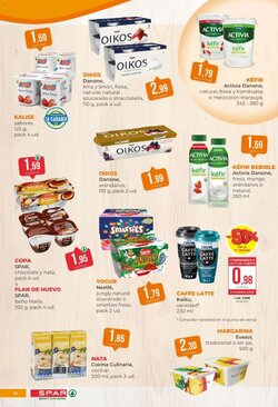 Folleto promocional de SPAR Gran Canaria válido desde el 23/01/2026 - Página 10.