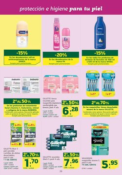 Folleto promocional de HiperDino válido desde el 23/01/2026 - Página 26.