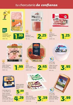 Folleto promocional de HiperDino válido desde el 23/01/2026 - Página 6.
