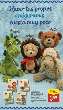 Folleto promocional de ALDI válido desde el 26/01/2026 - Página 19.