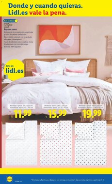 Folleto promocional de Lidl válido desde el 26/01/2026 - Página 2.