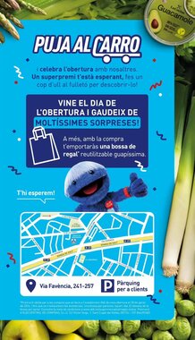 Folleto promocional de ALDI válido desde el 28/01/2026 - Página 3.