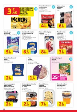 Folleto promocional de Alcampo válido desde el 29/01/2026 - Página 10.