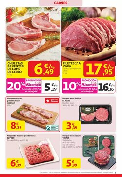 Folleto promocional de Alcampo válido desde el 29/01/2026 - Página 3.