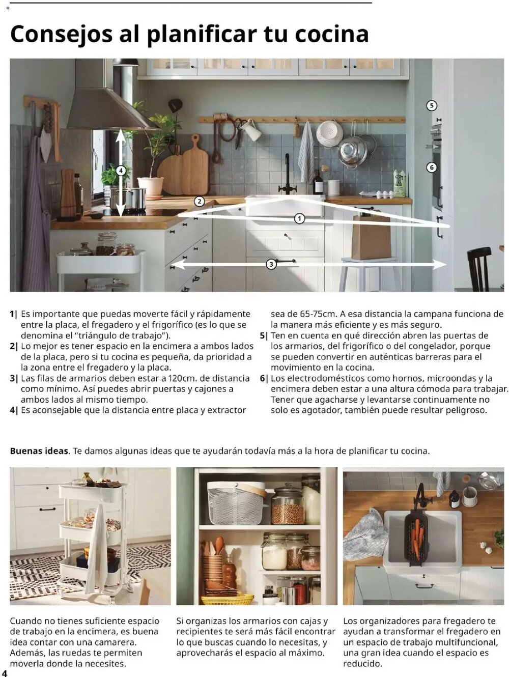 Folleto promocional de IKEA válido desde el 01/02/2026 - Página 4.