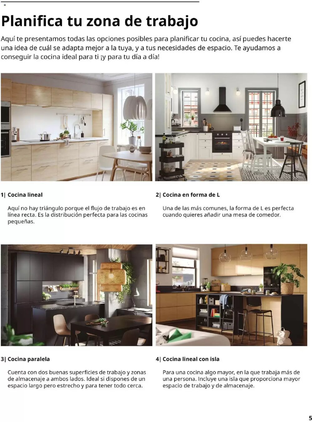 Folleto promocional de IKEA válido desde el 01/02/2026 - Página 5.