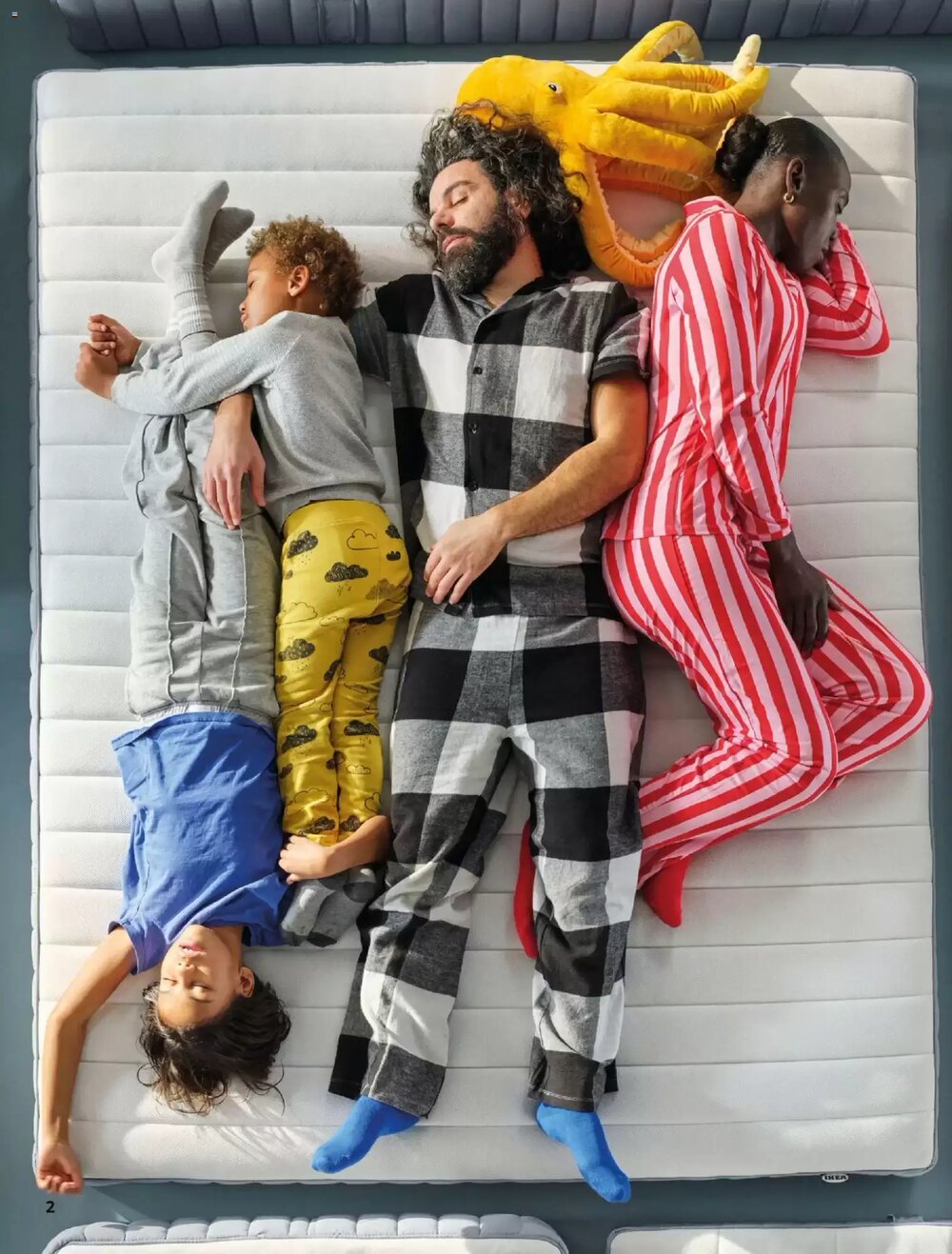 Folleto promocional de IKEA válido desde el 01/02/2026 - Página 2.