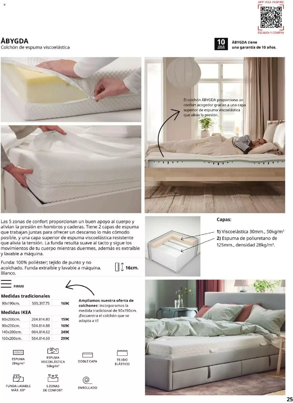 Folleto promocional de IKEA válido desde el 01/02/2026 - Página 25.