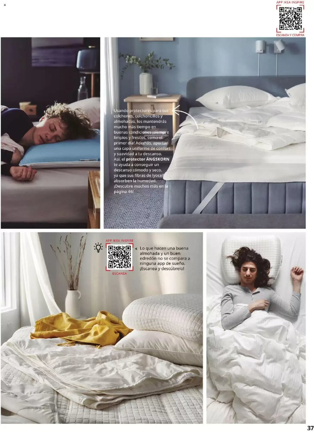 Folleto promocional de IKEA válido desde el 01/02/2026 - Página 37.