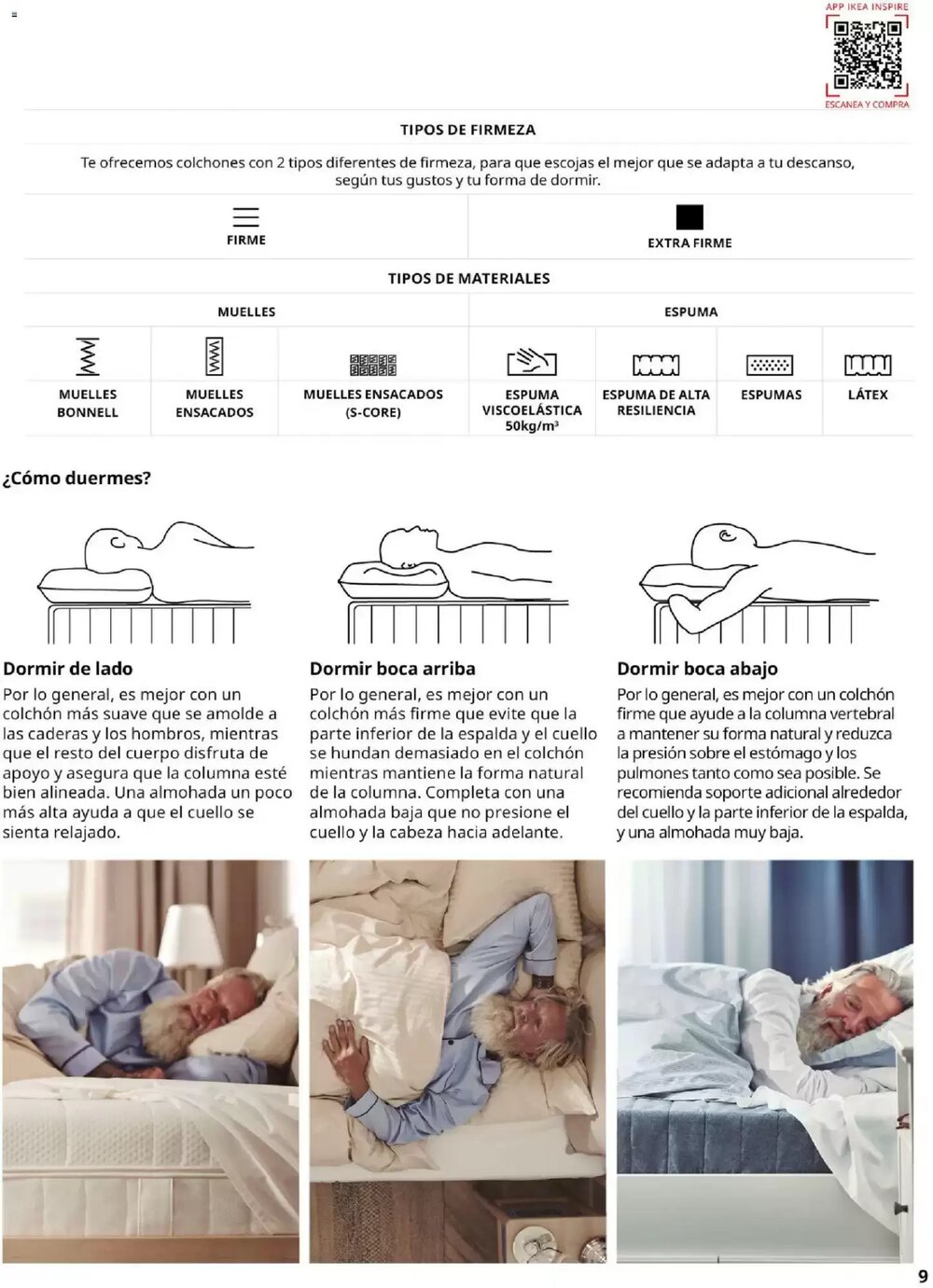 Folleto promocional de IKEA válido desde el 01/02/2026 - Página 9.