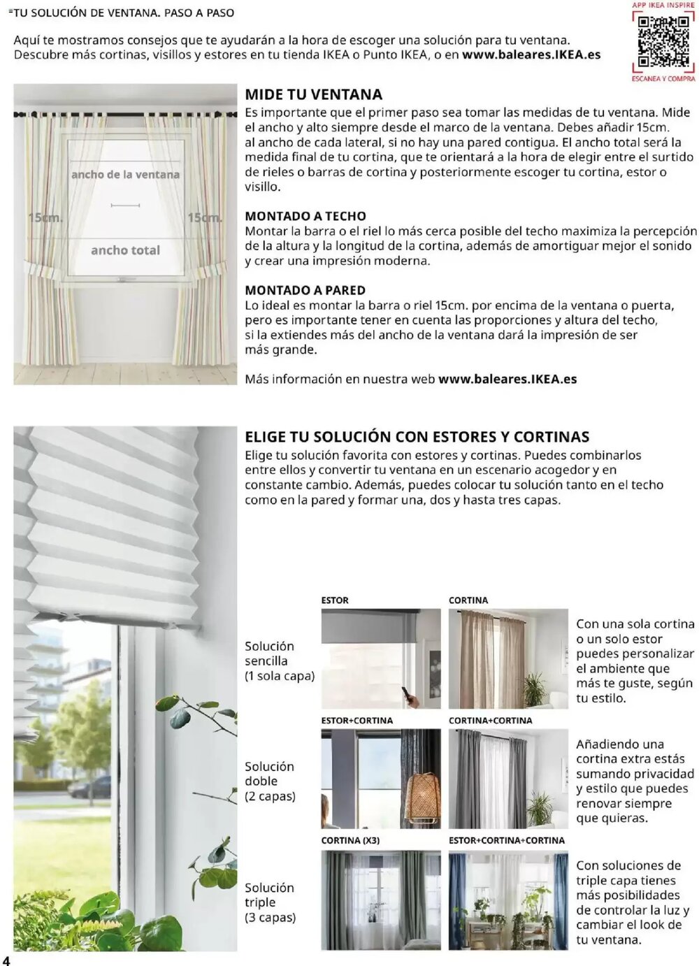 Folleto promocional de IKEA válido desde el 01/02/2026 - Página 4.