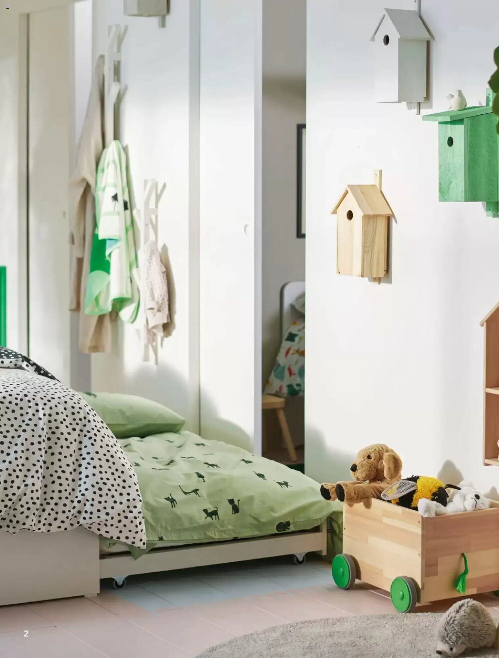 Folleto promocional de IKEA válido desde el 01/02/2026 - Página 2.