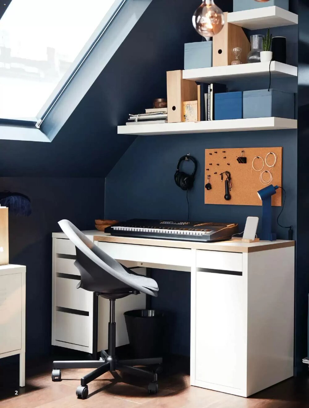 Folleto promocional de IKEA válido desde el 01/02/2026 - Página 2.