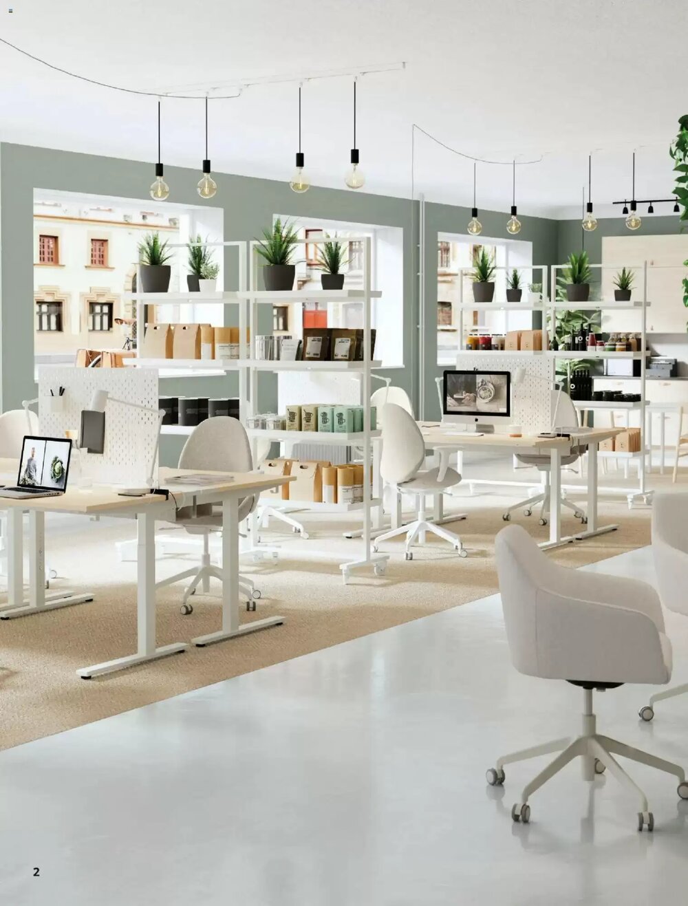 Folleto promocional de IKEA válido desde el 01/02/2026 - Página 2.