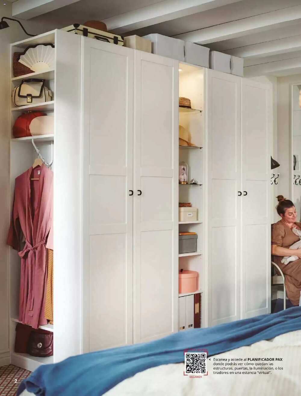 Folleto promocional de IKEA válido desde el 01/02/2026 - Página 2.