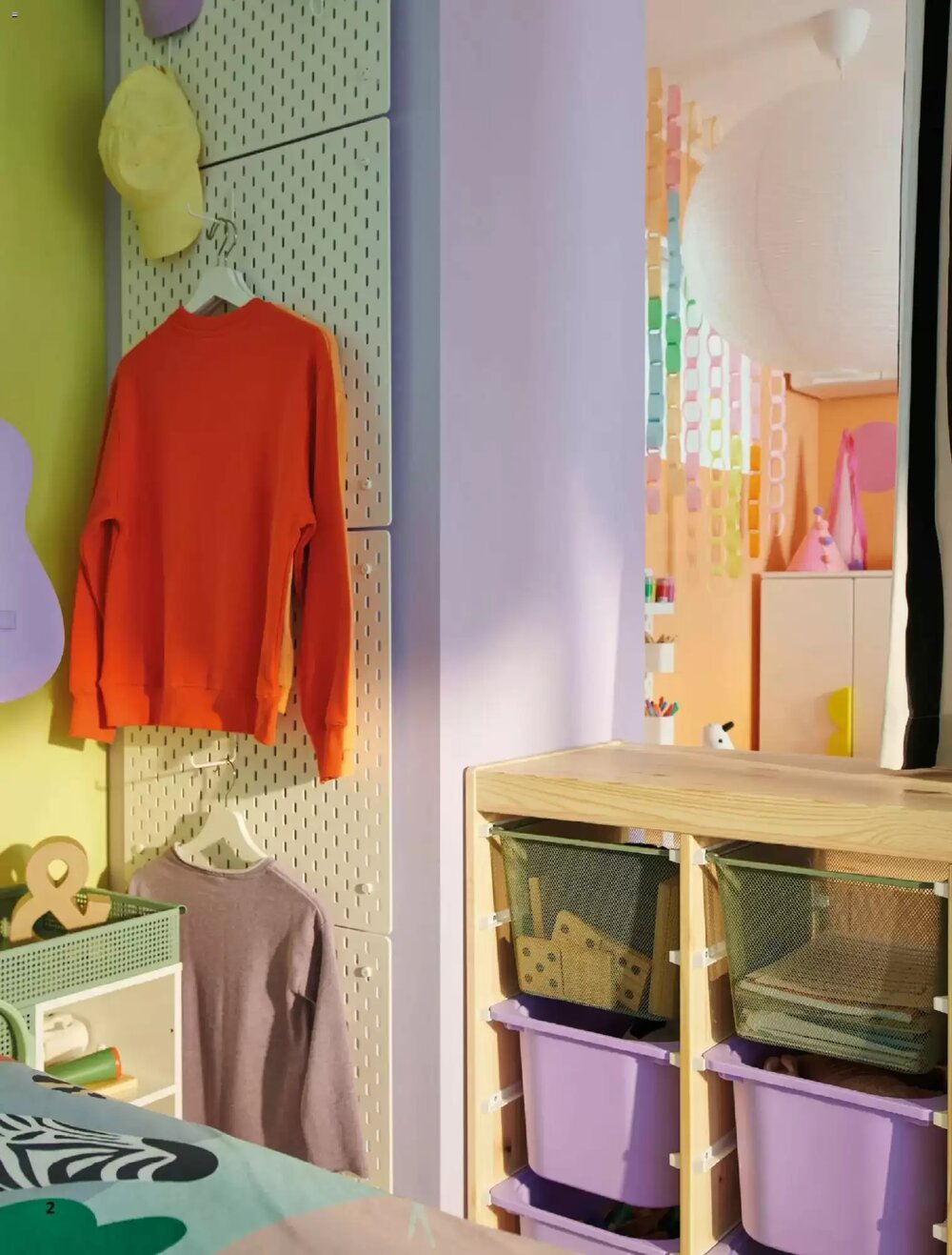 Folleto promocional de IKEA válido desde el 01/02/2026 - Página 2.