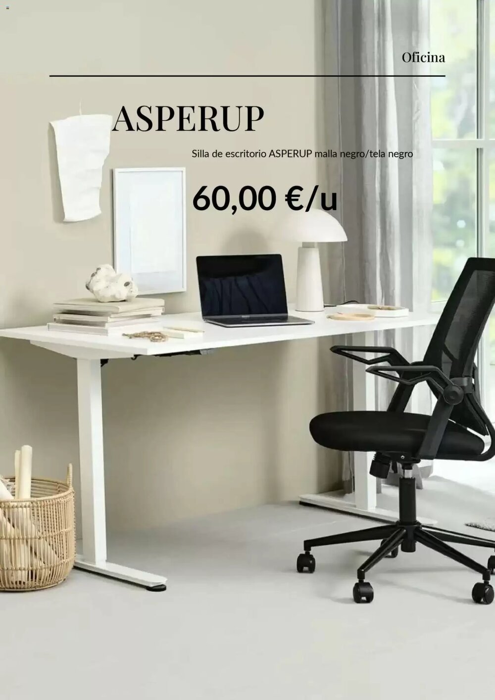 Folleto promocional de JYSK válido desde el 05/02/2026 - Página 4.