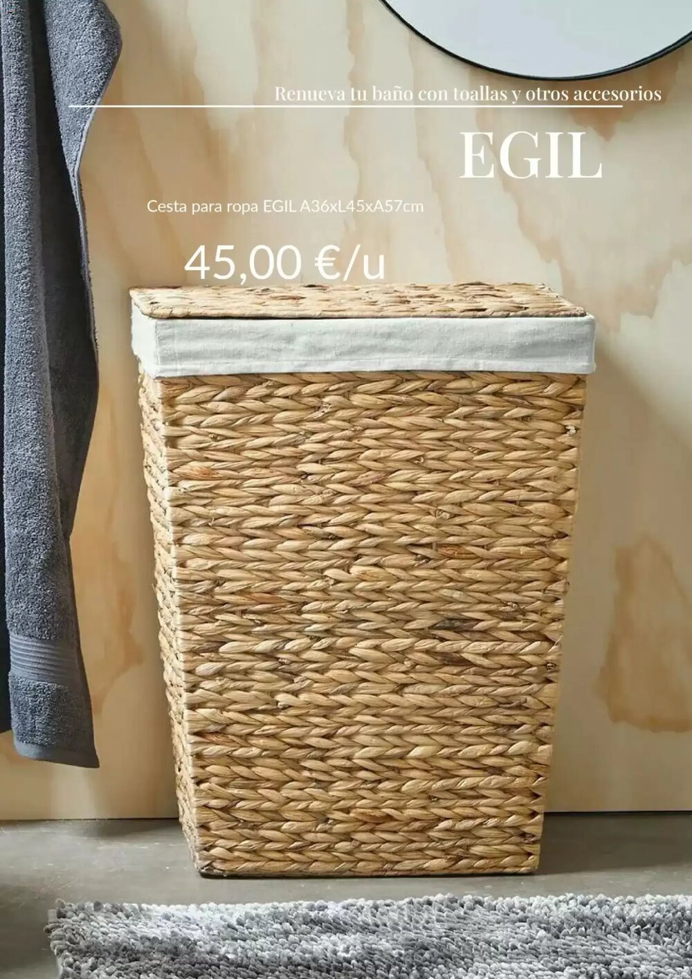 Folleto promocional de JYSK válido desde el 05/02/2026 - Página 7.