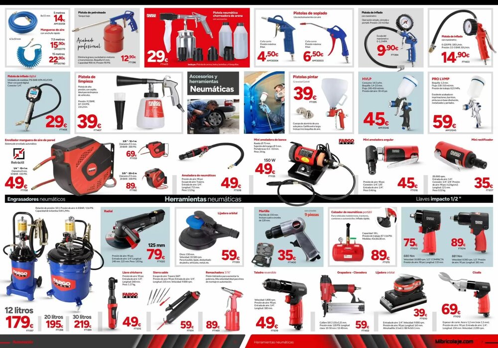 Folleto promocional de Mi Bricolaje válido desde el 06/02/2026 - Página 4.