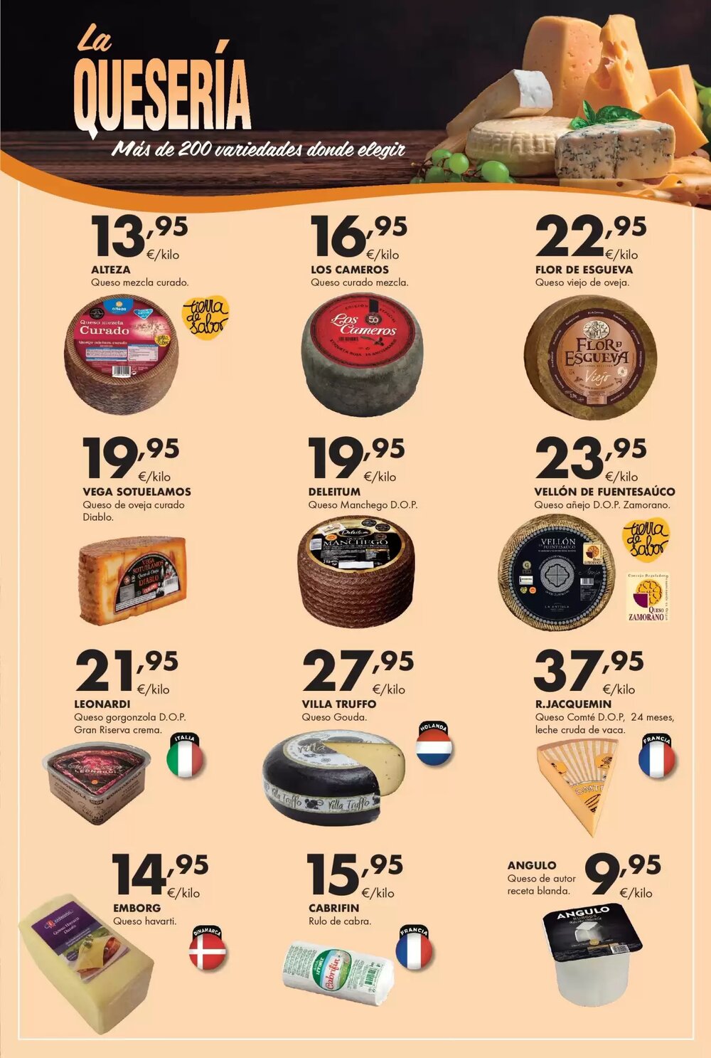 Folleto promocional de Lupa válido desde el 18/02/2026 - Página 15.