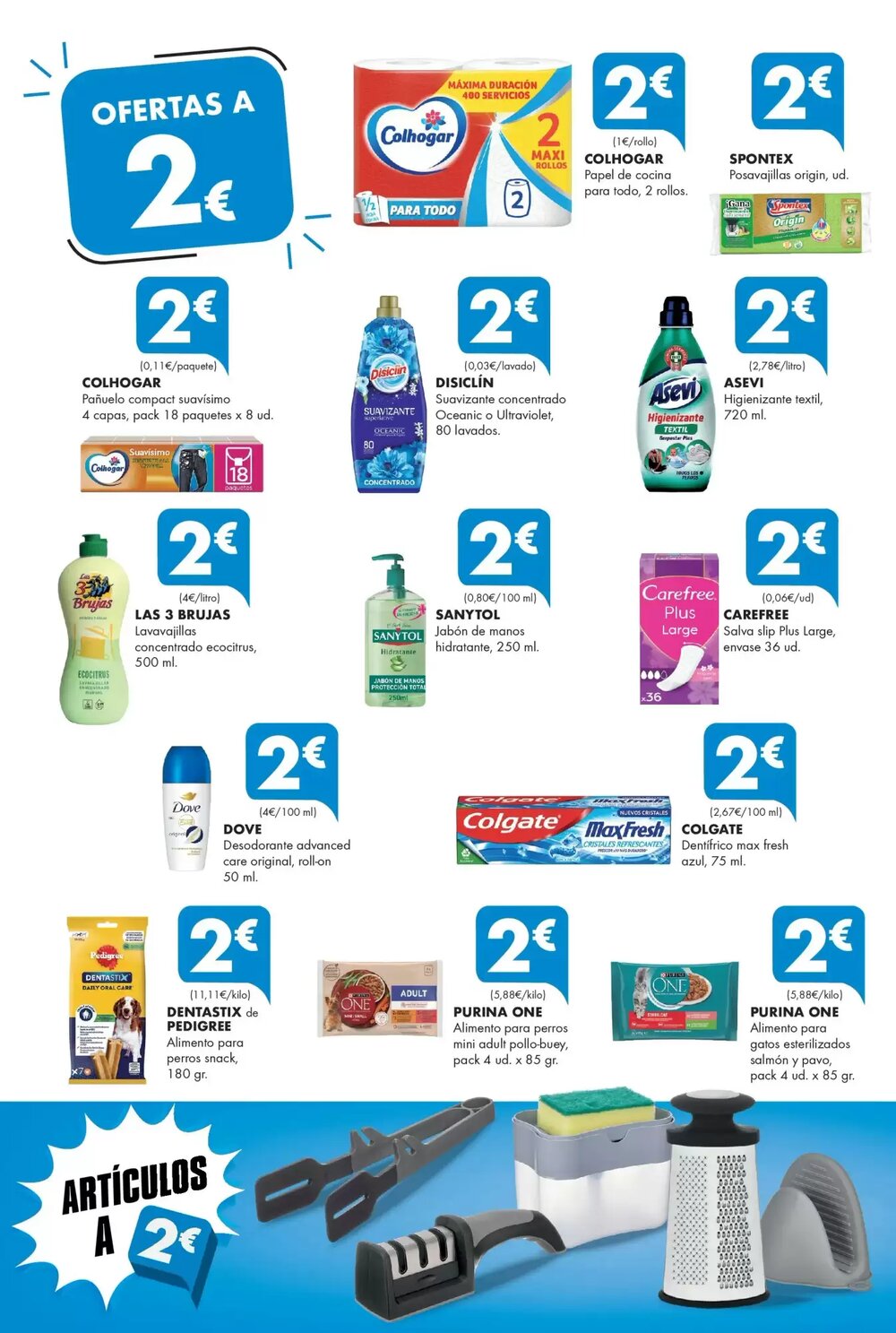 Folleto promocional de Lupa válido desde el 18/02/2026 - Página 6.