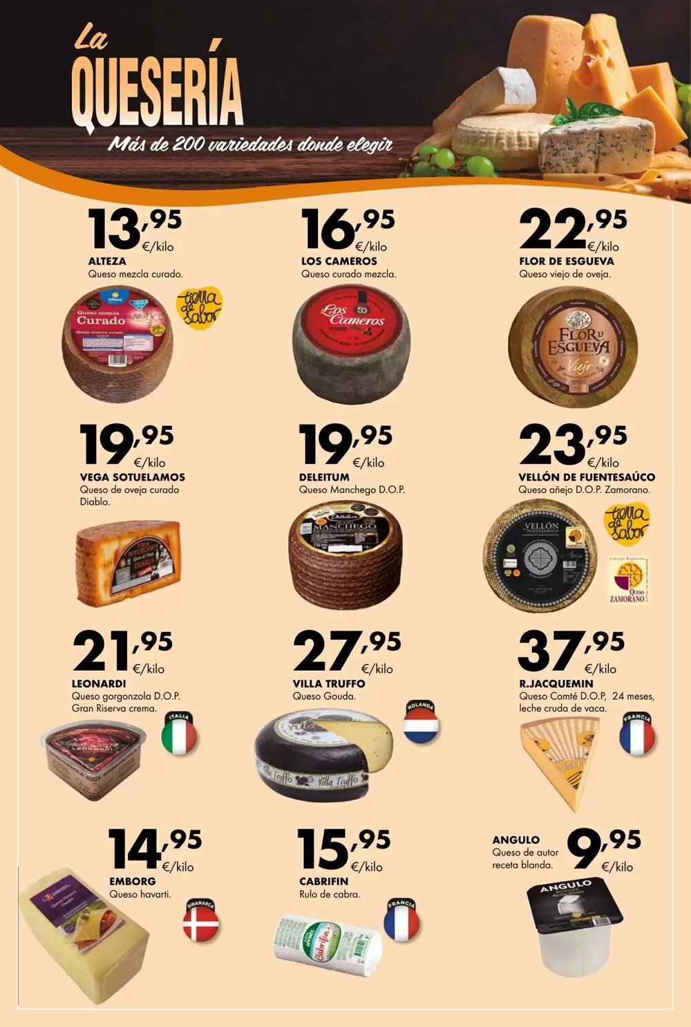 Folleto promocional de Lupa válido desde el 19/02/2026 - Página 15.