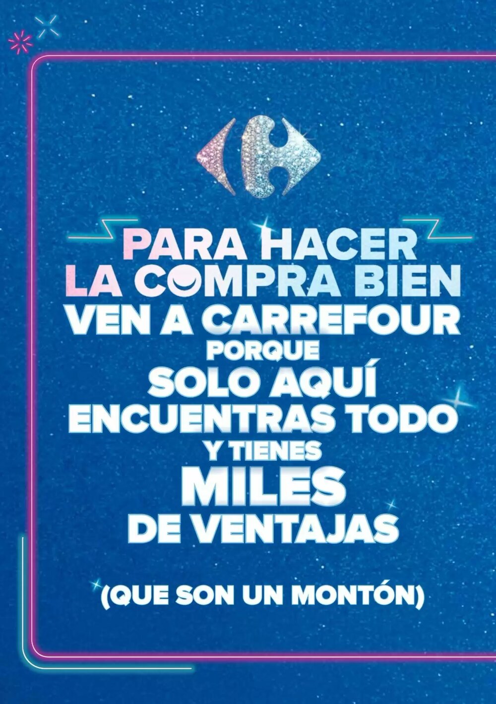 Folleto promocional de Carrefour válido desde el 25/02/2026 - Página 2.