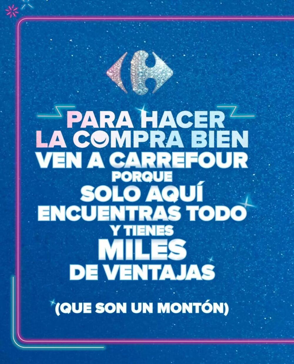 Folleto promocional de Carrefour Market válido desde el 25/02/2026 - Página 2.