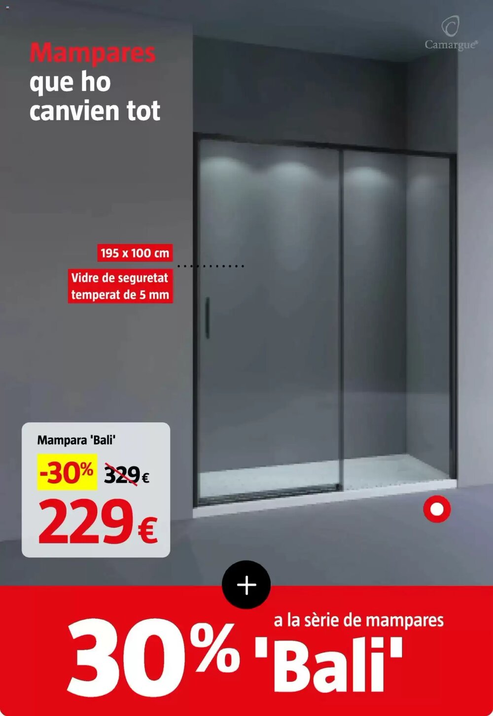 Folleto promocional de Bauhaus válido desde el 26/02/2026 - Página 10.