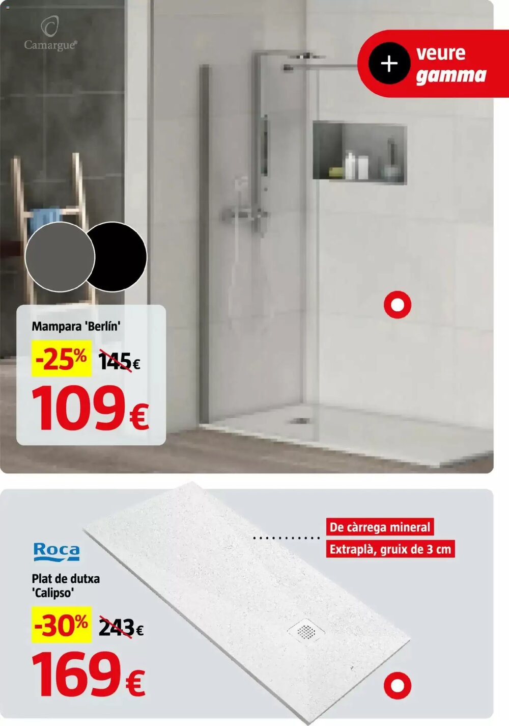 Folleto promocional de Bauhaus válido desde el 26/02/2026 - Página 11.